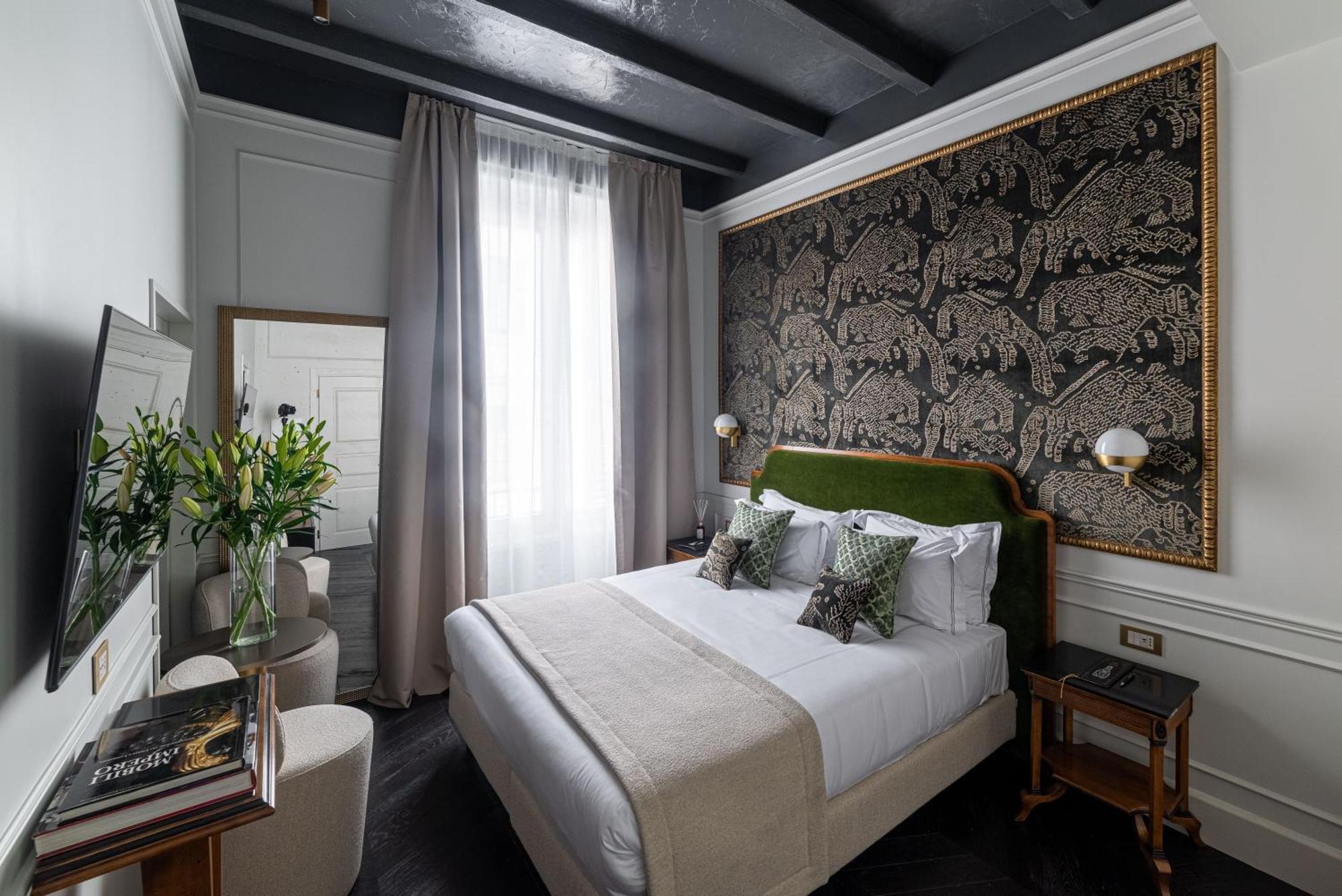 Ht6 Hotel Roma