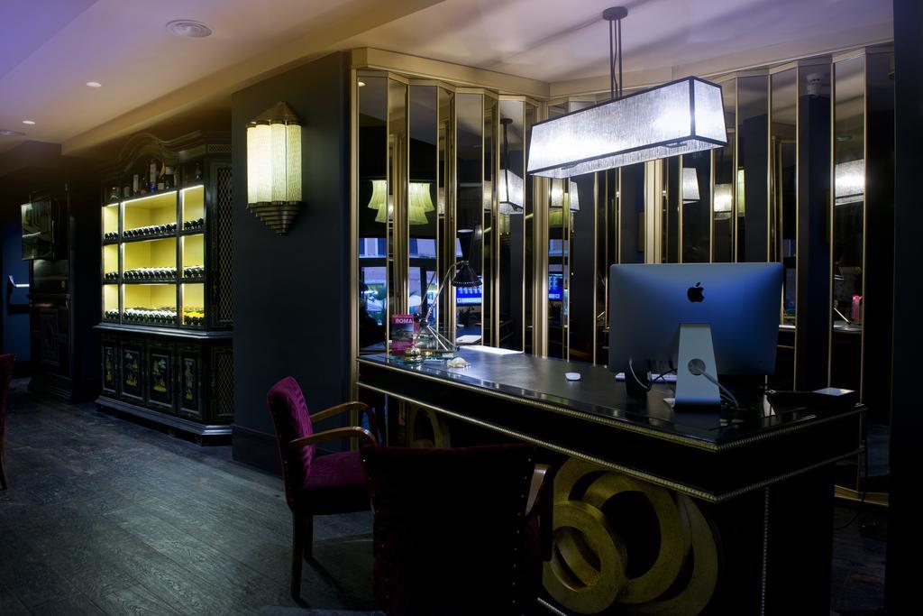Hotel Ht6 Roma